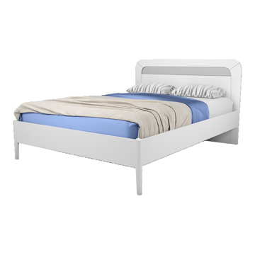 Кровать Лорена ММ-346-02/14Б, 140х200