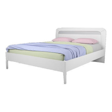 Кровать Лорена  ММ-346-02/18Б, 180х200