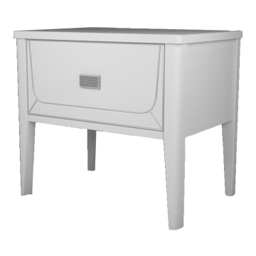 Тумба прикроватная Лорена ММ-346-03