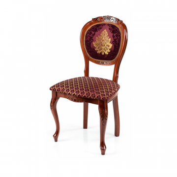 Стул Adriano 2 вишня патина