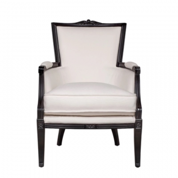 Кресло Tous white