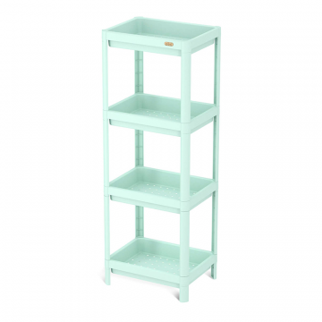 Стеллаж SHT-SS25-4