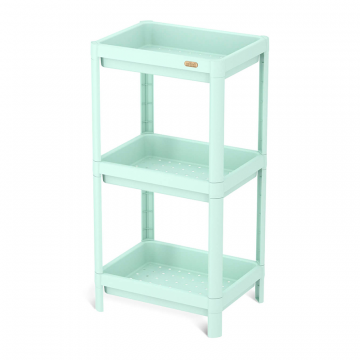 Стеллаж SHT-SS25-3