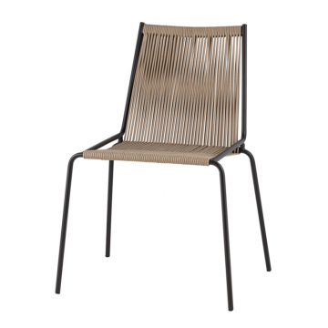 Стул Lanno светло-коричневый