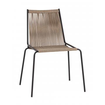 Стул Lanno светло-коричневый