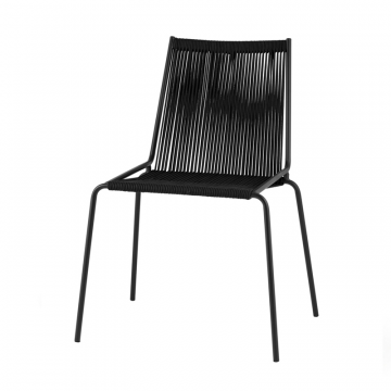 Стул Lanno черный