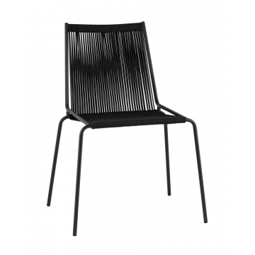 Стул Lanno черный