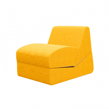 Кресло Марвэл Сетка, Желтый