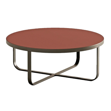 Журнальный столик Soft Geometry KZ-soft geometry-005c