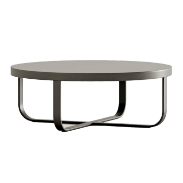 Журнальный столик Soft Geometry KZ-soft geometry-005a