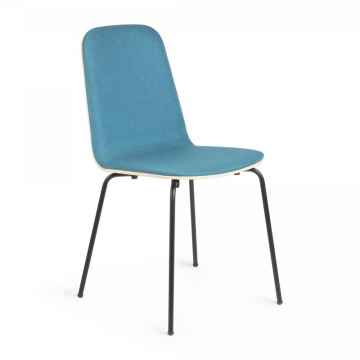 Стул Chrystel синий