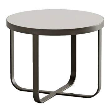 Кофейный столик Soft Geometry KZ-soft geometry-005b