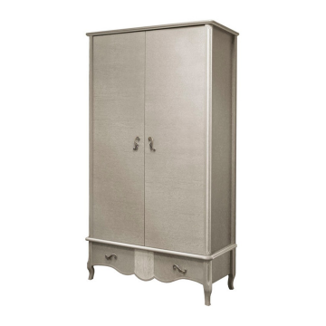 Шкаф для одежды Лаура ММ-267-01/02Б