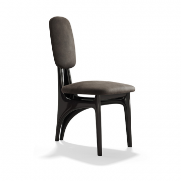 Обеденный стул Belladonna (ткань велюр)