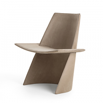 Кресло Iperbole S (дуб)