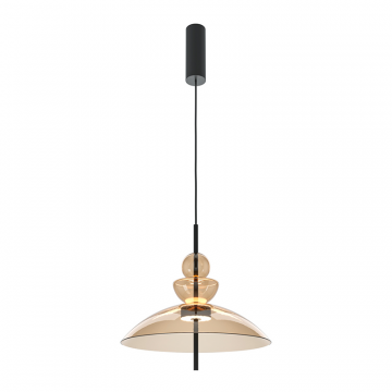 Подвесной светильник Maytoni MOD185PL-L12CG3K3