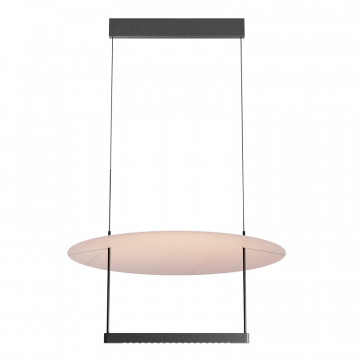 Подвесной светильник Maytoni MOD280PL-L30B3K1