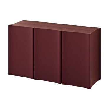 Комод подвесной Wine KZ-simple-001