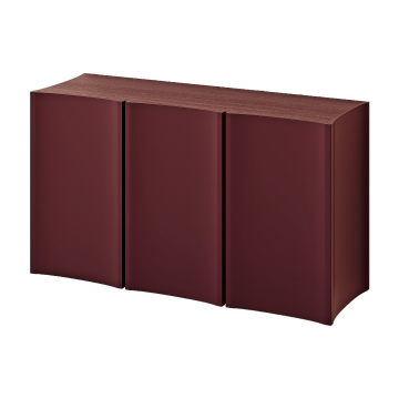 Комод подвесной Wine KZ-simple-001