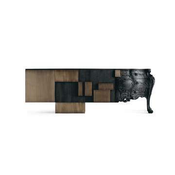 Комод Evolution