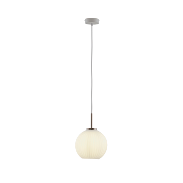 Светильник подвесной Moderli V11316-1P Ivory