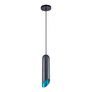 Светильник подвесной Moderli V11341-1P Tube