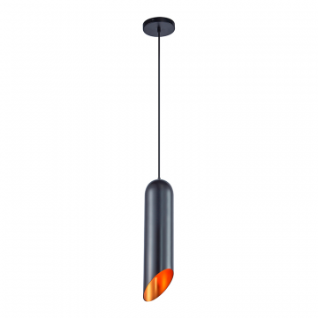 Светильник подвесной Moderli V11343-1P Tube