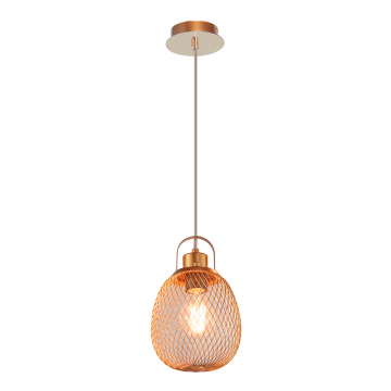 Светильник подвесной Moderli V11347-1P Campo