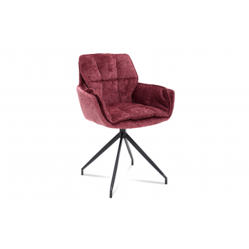 Стул Lotta, пурпурный