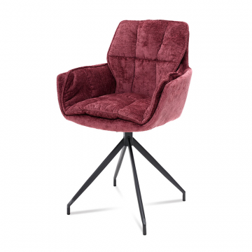 Стул Lotta, пурпурный