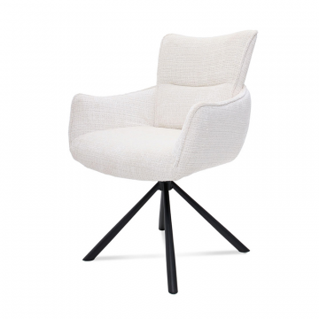 Стул Gwen, белый