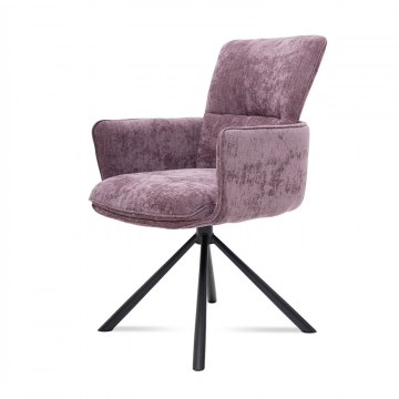 Стул Gregory, черничный