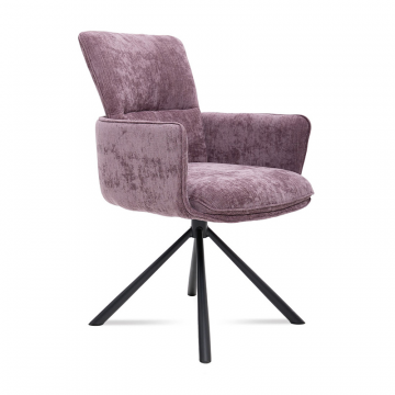 Стул Gregory, черничный