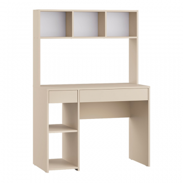 Стол компьютерный Комфорт 12.77 F, Сатин