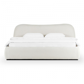 Кровать Patti двуспальная с подъемным механизмом 924455