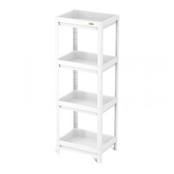 Стеллаж  SHT-SS25-4