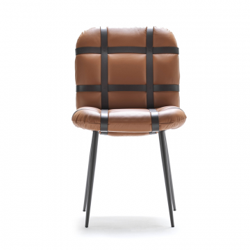 Стул AVION PELLE