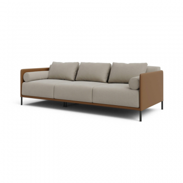 Диван раскладной MARSALIS