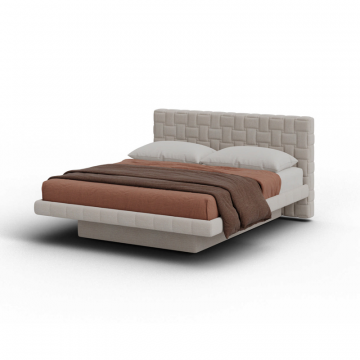 Кровать Cocos с подъёмным механизмом 1800х2000