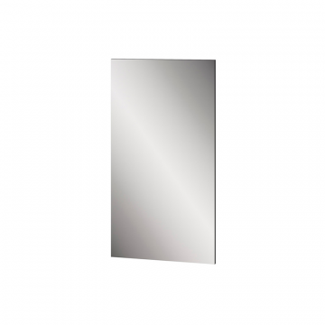 Зеркало настенное Сидней 17.12, Антрацит