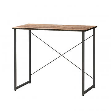 Стол письменный Трувор 12.98 N, Дуб Гранж Песочный, Интра