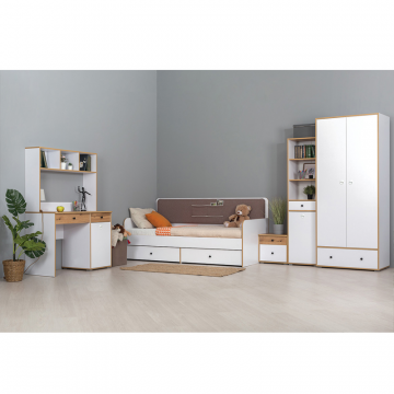 Детская Вуди. Комплект 1