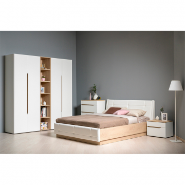 Спальня Муссон. Комплект 2