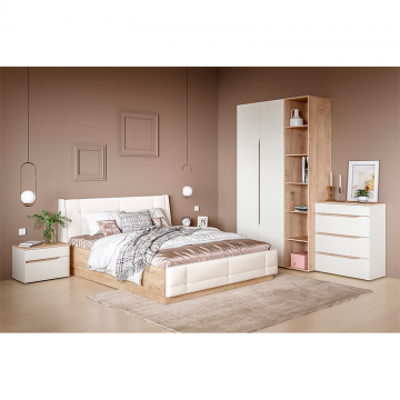 Спальня Муссон. Комплект 1