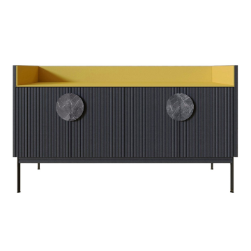 Буфет ALTO YELLOW