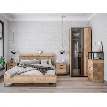 Спальня Трувор. Комплект 1