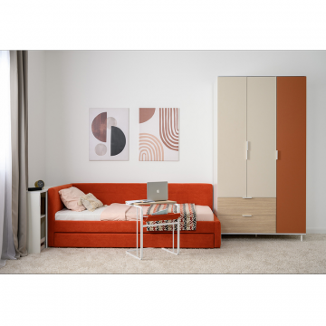 Молодежная Марвэл. Комплект 1