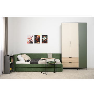 Молодежная Марвэл. Комплект 2