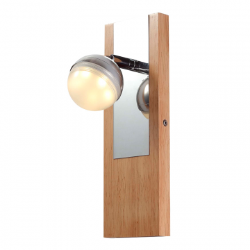 Бра Lucia Tucci Natura W153.1