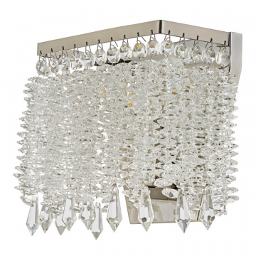 Бра Arti Lampadari Elite Milano E 2.10.107 N